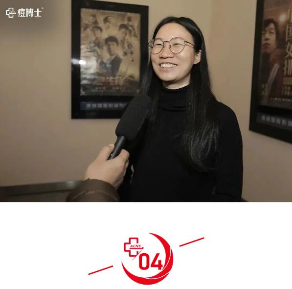 品牌大事記||攜手共觀《奪冠》之路,痘博士與女排精神共奮進!