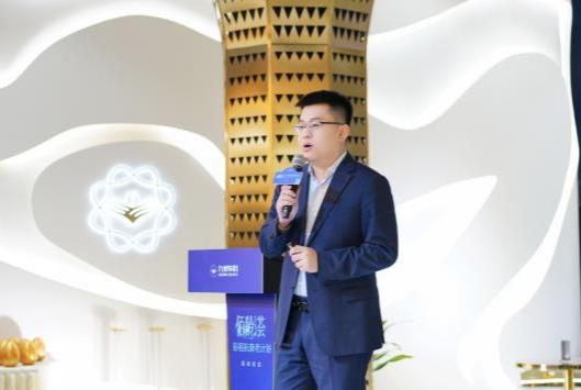 九州華昀“彭祖抗衰老計劃啟動儀式”在成都圓滿舉行
