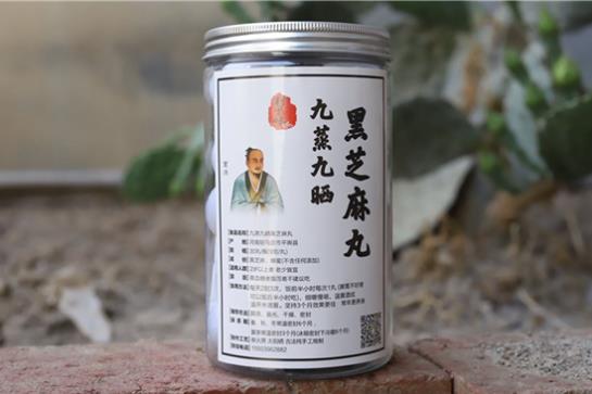 吃黑芝麻對脫發有用嗎,看看你是不是沒有吃對!