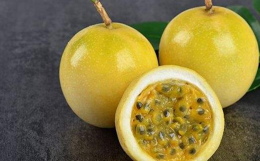 百香果有什么藥物價(jià)值?怎么保存百香果?