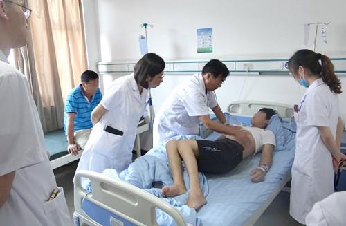 成都中德腎病醫院評價怎么樣?誠信醫療 親民平價