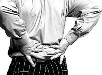 經(jīng)常感覺四肢無(wú)力、腰膝酸軟?試試鎖陽(yáng)固精丸養(yǎng)養(yǎng)腎氣