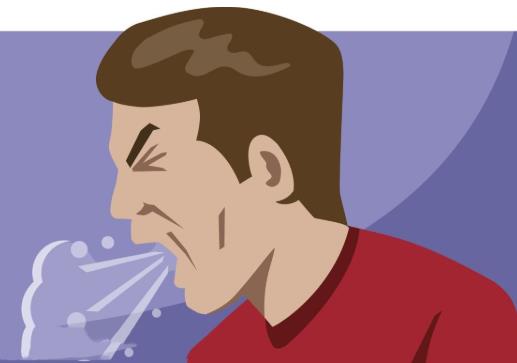 氣管炎的癥狀是什么?氣管炎會傳染嗎