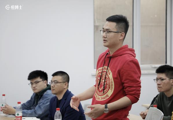 品牌大事記 || 樊登讀書走進痘博士,共享《干法》智慧盛宴,助力企業發展!