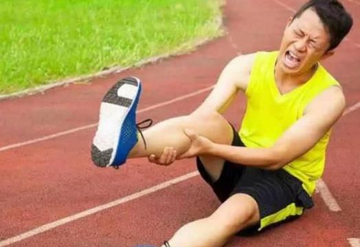 運動后抽筋的原因是什么?如何預防運動后抽筋