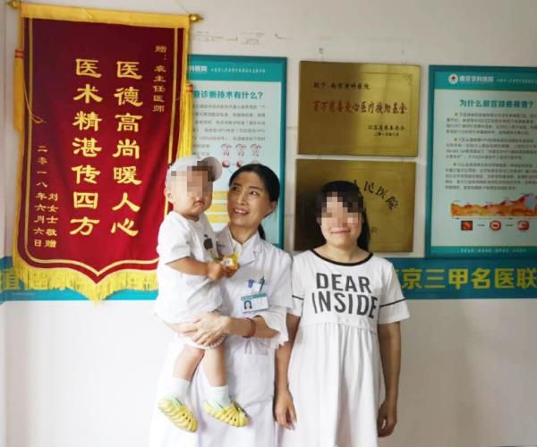 南京京科醫院袁玟主任好嗎?不孕患者心中的不孕名醫