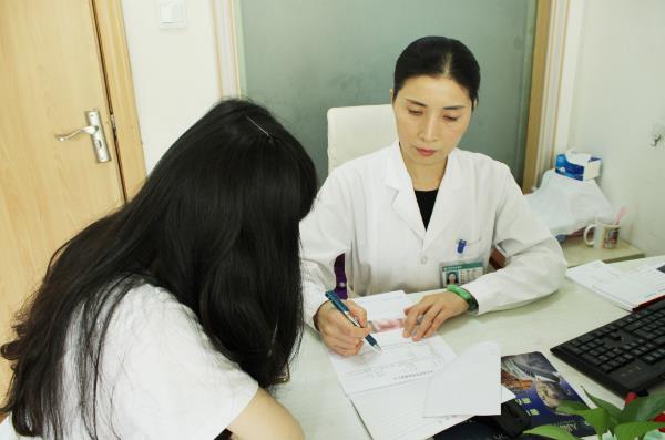 南京京科醫院袁玟主任好嗎?不孕患者心中的不孕名醫