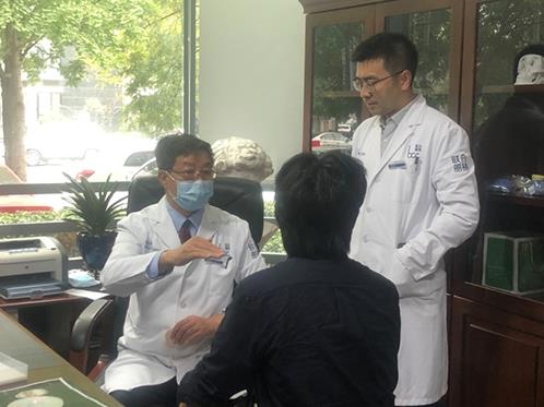 聯合麗格第一醫院柳春明教授:青少年在什么時間做正頜最合適?