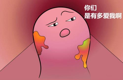 怎么讓痔瘡肉球縮回去,這幾點你做到了嗎?