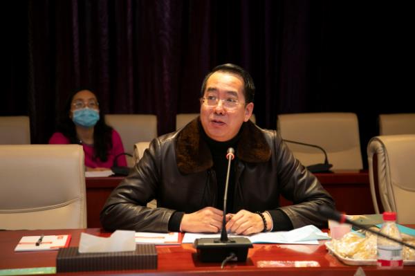 北京五洲婦兒醫院迎接PAC(流產后關愛)培訓基地項目驗收檢查