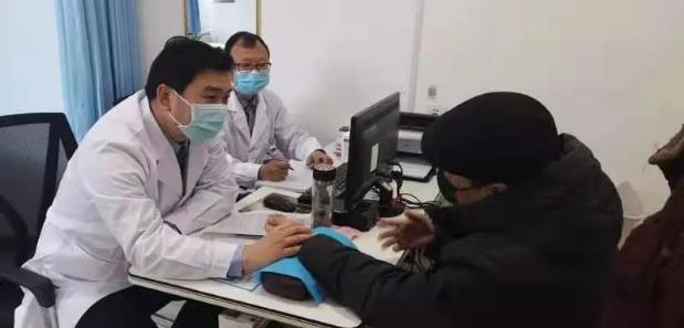 鄭州隴海醫院腫瘤專家團隊告訴您:腫瘤隨訪有多重要