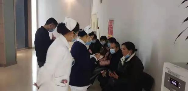 鄭州隴海醫院腫瘤專家團隊告訴您:腫瘤隨訪有多重要