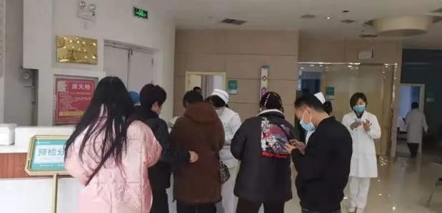 鄭州隴海醫院腫瘤專家團隊告訴您:腫瘤隨訪有多重要