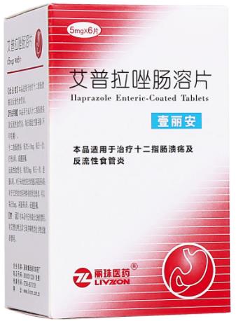 幽門螺桿菌引起的十二指腸潰瘍,這些問題要當心