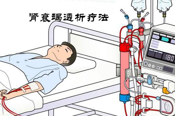 腎病專家王亞平:預防慢性腎病發生腎衰竭,應在早期控制病情進展