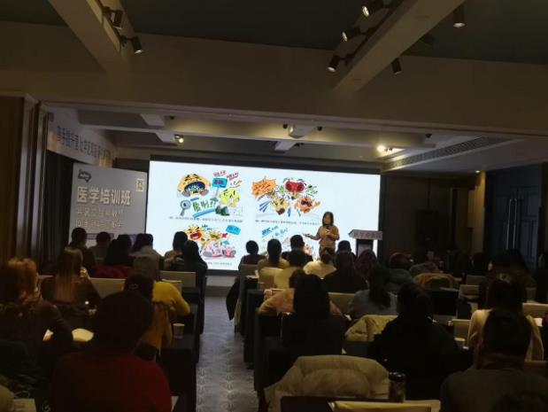 亢敏君酵母乳鐵蛋白依托獨家專利配方,助力敏感體質寶寶健康成長