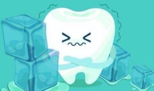 牙齒松動的原因有哪些?吃什么可以固牙?