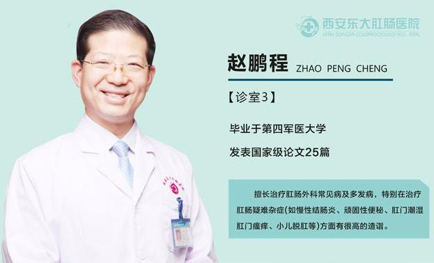 西安東大肛腸醫院:痔瘡來襲,后門告急怎么辦?