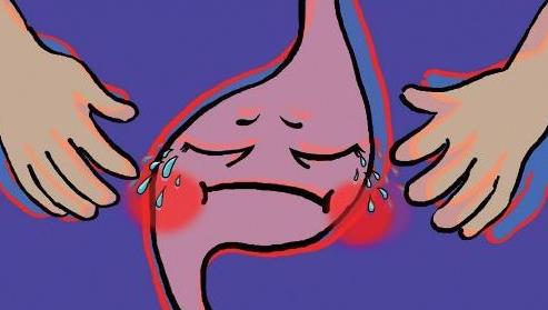 腸胃痙攣怎么治療?為什么會胃痙攣