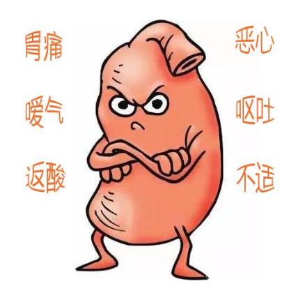 胃潰瘍的并發(fā)癥有哪些?胃潰瘍疼痛嚴重嗎