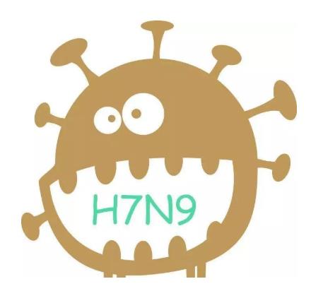 H7N9禽流感癥狀表現是什么?h7n9流感是什么