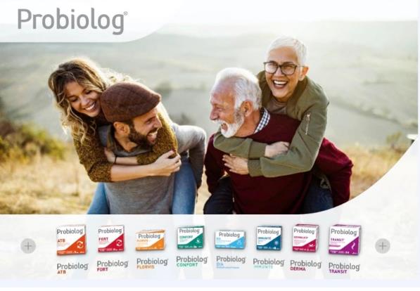 你了解益生菌嗎?法國國民品牌Probiolog帶你三分鐘了解益生菌