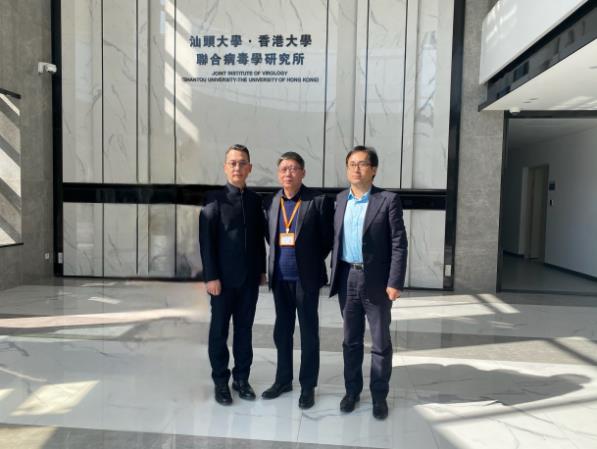 打造行業標準!HKK新冠病毒滅活口罩與權威機構簽約監制