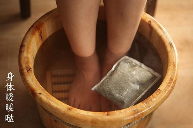 苗康樂養生館解析浴足的幾大保健作用