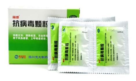 傷風感冒吃什么藥?對癥用藥很重要