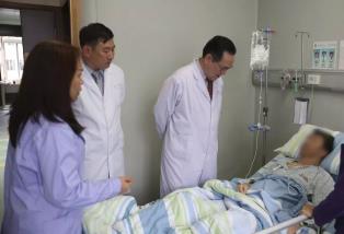 復大腫瘤醫院費用高嗎