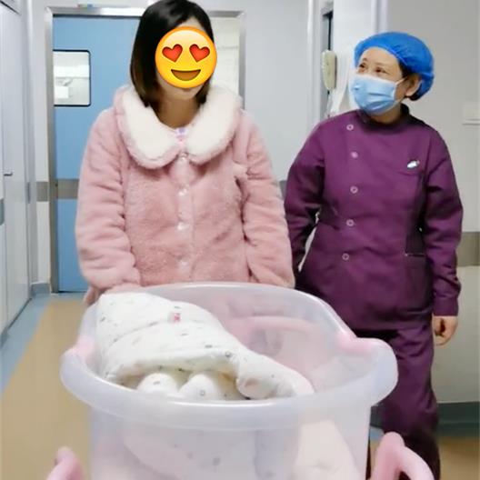 洛陽安和(原協和)醫院靠譜嗎?“230分娩術”助力,生寶寶不痛!