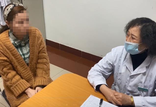 沈陽不孕不育醫院哪家好?沈陽都市王桂榮助力林女士一個月懷上