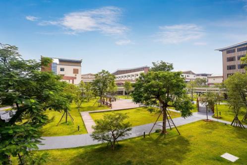 漳州市正興養護院——一家“醫養結合”的五星級特色養護機構