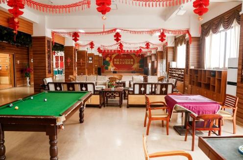 漳州市正興養護院——一家“醫養結合”的五星級特色養護機構