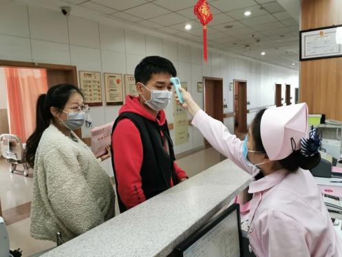 漳州正興醫院婦產分院揭牌成立