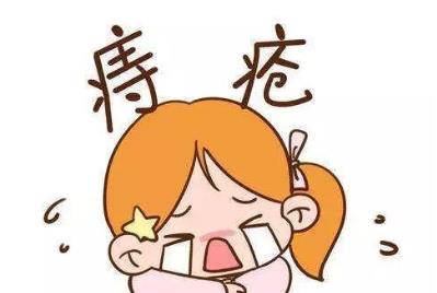 武漢江漢博仕醫院:痔瘡自愈方法有嗎