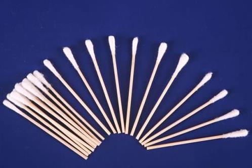 肛拭子和咽拭子哪個準(zhǔn)?肛拭子檢查痛嗎
