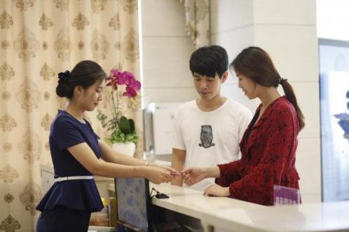 石家莊做流產需要多少錢_最新人流價格公布|專業婦科_石家莊港大婦科醫院
