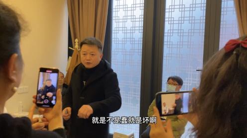 民間中醫與疫情以及民眾健康值得每一位國人深思