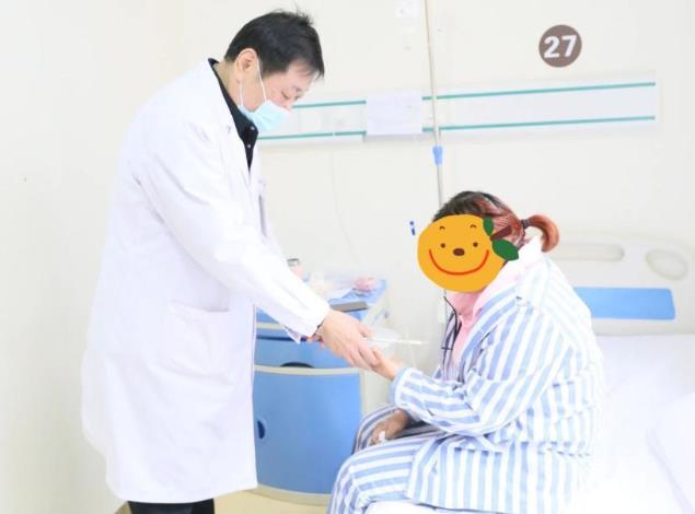 【消費者權(quán)益日】武漢中際癲癇醫(yī)院誠信行醫(yī)從我做起
