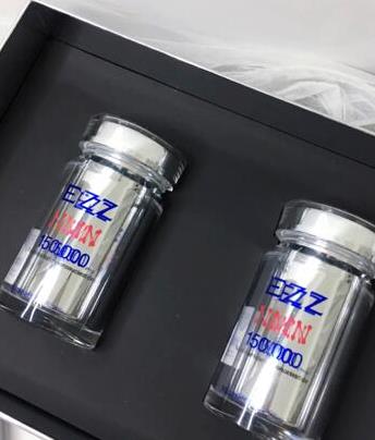 NMN真實效果 網紅博主花費數萬元測評主流NMN產品