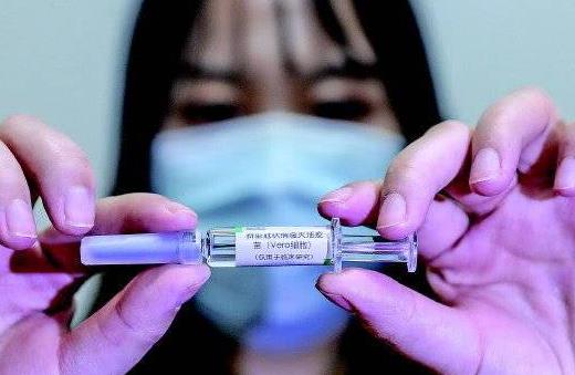 打新冠疫苗可以喝紅牛嗎?打新冠疫苗會影響高考體檢嗎?