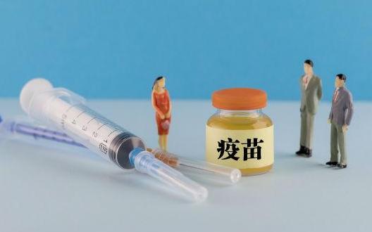 來(lái)大姨媽可以打新冠疫苗嗎?打新冠疫苗要注意什么?