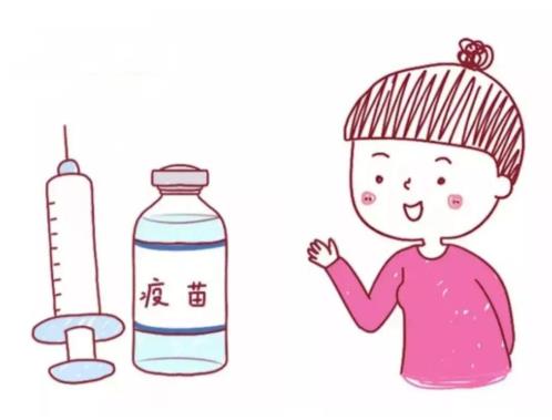 來(lái)大姨媽可以打新冠疫苗嗎?打新冠疫苗要注意什么?
