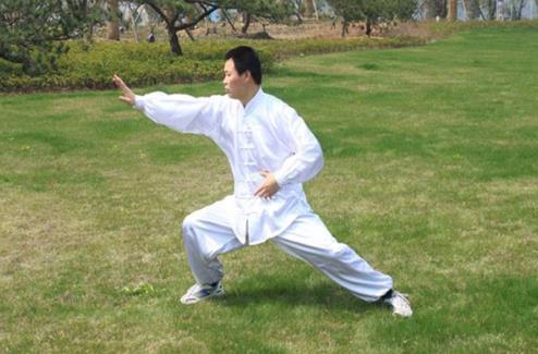 練八段錦多久能通經絡?練八段錦有什么禁忌