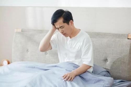 按摩失眠穴能幫助睡眠嗎?出現睡眠不好是怎么回事?