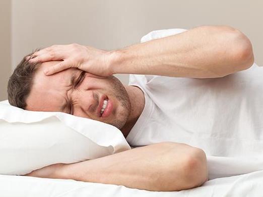 按摩失眠穴能幫助睡眠嗎?出現睡眠不好是怎么回事?