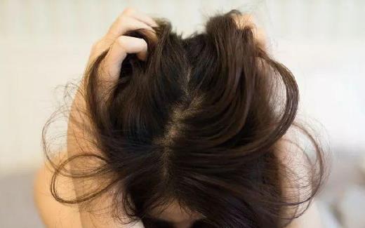 白頭發與壽命長短有關系嗎?長白頭發會不會影響壽命?