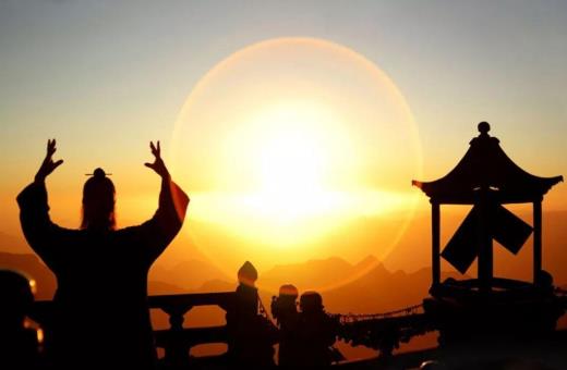 上午幾點曬背可以補陽氣?曬后背補陽氣幾天見效?