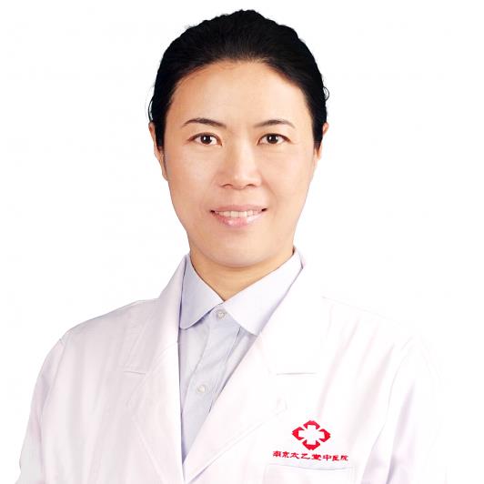 著名中醫內科專家陳炯華博士坐診南京太乙堂